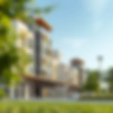 Notable Al Rawda 2: A Comprehensive Analysis of Dubai's Emerging Neighborhood