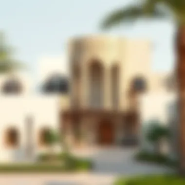 Notable Al Seef Village, Dubai: A Comprehensive Exploration