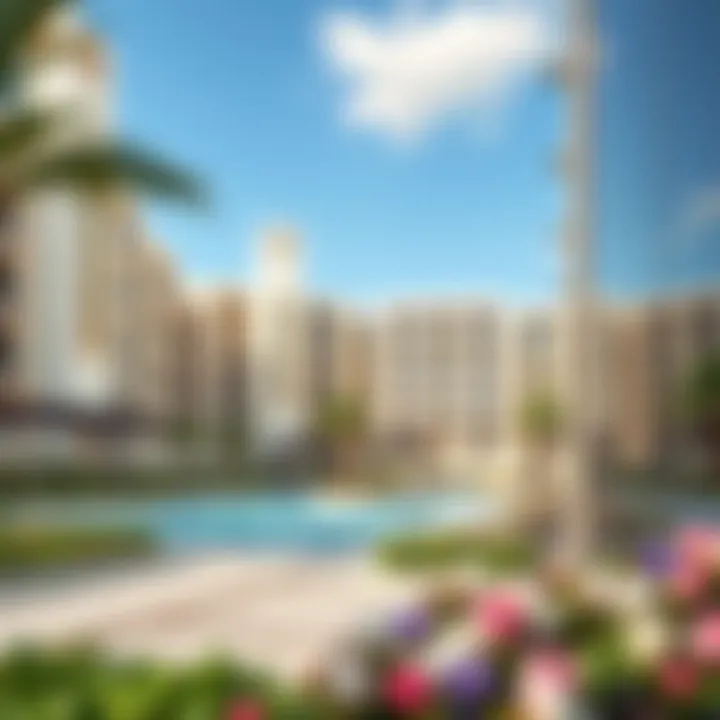 Investment potential overview of Amaia Al Barari