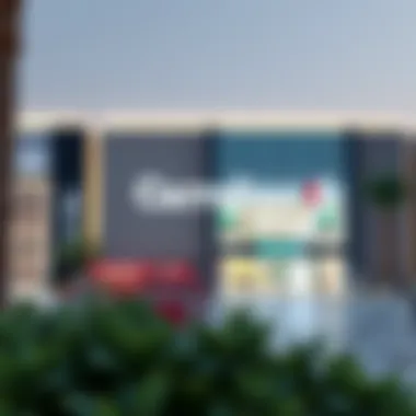 Notable An In-Depth Analysis of Carrefour in Damac Hills Notable An In-Depth Analysis of Carrefour in Damac Hills