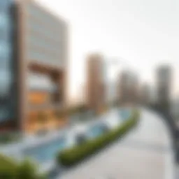 An In-Depth Analysis of Wasl Port Views Building Two: A Modern Real Estate Perspective Introduction