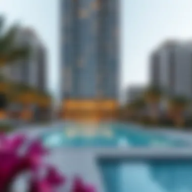 An In-Depth Analysis of Wasl Port Views Building Two: A Modern Real Estate Perspective Summary