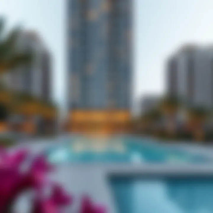 An In-Depth Analysis of Wasl Port Views Building Two: A Modern Real Estate Perspective Summary