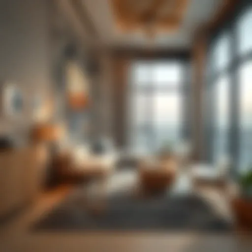 An In-Depth Exploration of Bed Space in Al Nahda, Sharjah Introduction