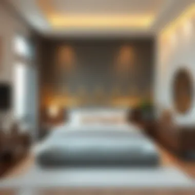 Notable An In-Depth Exploration of Bed Space in Al Nahda, Sharjah Notable An In-Depth Exploration of Bed Space in Al Nahda, Sharjah