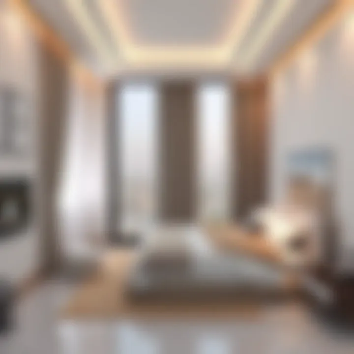 An In-Depth Exploration of Bed Space in Al Nahda, Sharjah Summary