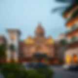 An In-Depth Exploration of Satwa: The Cultural and Real Estate Landscape Introduction