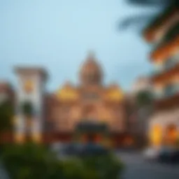 An In-Depth Exploration of Satwa: The Cultural and Real Estate Landscape Introduction