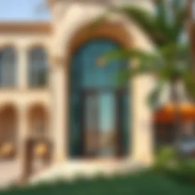 Notable An In-Depth Exploration of Satwa: The Cultural and Real Estate Landscape