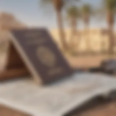 Tips for Applying for UAE Tourist Visas Application tips for UAE tourist visas