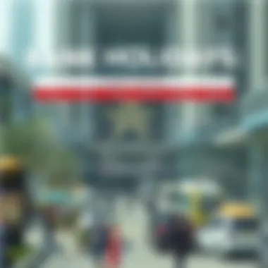 Bank Holidays Calendar Overview Calendar highlighting bank holidays in the UAE