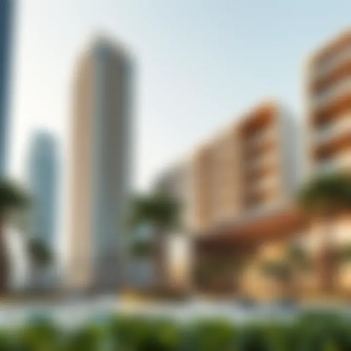 Benghatti: The Convergence of Real Estate and Architectural Innovation in Dubai Summary