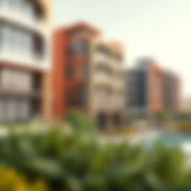 Dynamic market trends in Binghatti Jaddaf real estate