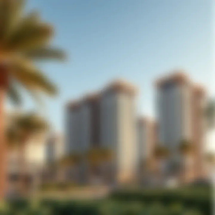 Commercial Property Development in Dubai Commercial property development in Dubai