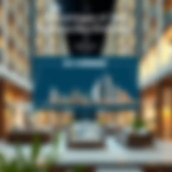 Infographic depicting the benefits of using the Business Bay directory