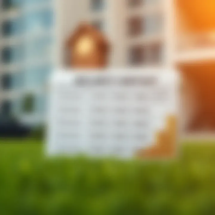 Calculating Security Deposit Amounts Calculation methods for security deposits