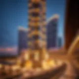 Comprehensive Exploration of Al Habtoor Tower, Business Bay Introduction