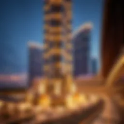 Comprehensive Exploration of Al Habtoor Tower, Business Bay Introduction