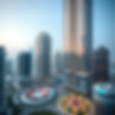 Comprehensive Exploration of Al Habtoor Tower, Business Bay Summary