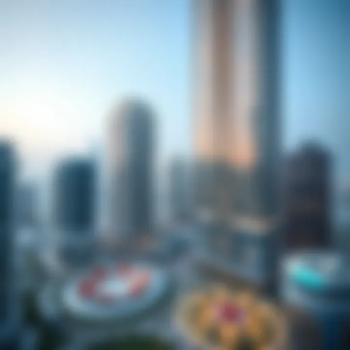 Comprehensive Exploration of Al Habtoor Tower, Business Bay Summary