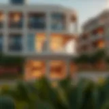 Overview of security deposits in Dubai real estate