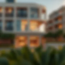 Overview of security deposits in Dubai real estate