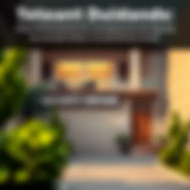 Tenant Guidance on Security Deposits Advice for tenants on managing security deposits