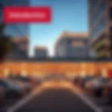 Comprehensive Guide to Aldar Square Parking Introduction