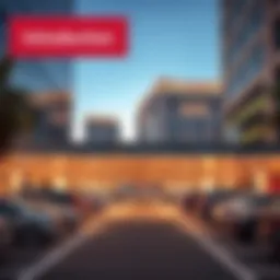 Comprehensive Guide to Aldar Square Parking Introduction