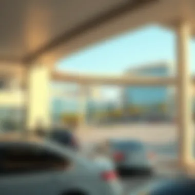 Notable Comprehensive Guide to Aldar Square Parking
