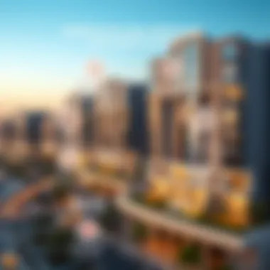 Infographic depicting benefits of the Ejari certificate for landlords and tenants