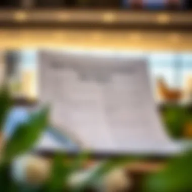 Essential Documents for Ejari Registration Detailed documentation for Ejari registration