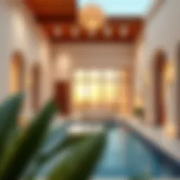 Comprehensive Guide to Renting a 1 BHK Villa in Al Quasais Introduction