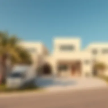 Notable Comprehensive Guide to Renting a 1 BHK Villa in Al Quasais