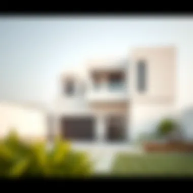 Comprehensive Guide to Renting a 1 BHK Villa in Al Quasais Summary Comprehensive Guide to Renting a 1 BHK Villa in Al Quasais Summary