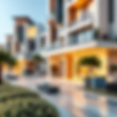 Diverse range of properties available for sale in Dubai