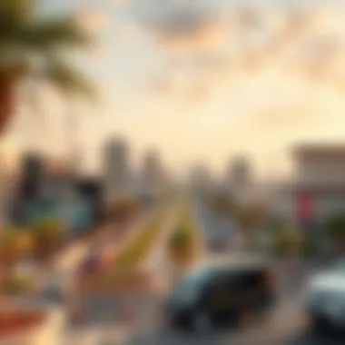 Notable Comprehensive Insights on Tasjeel Motor City Notable Comprehensive Insights on Tasjeel Motor City