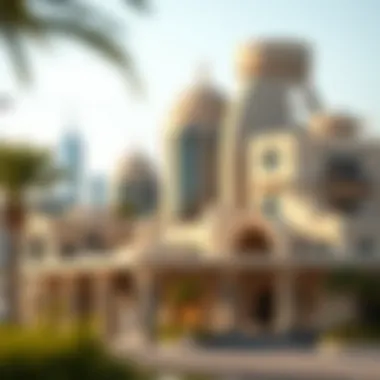 Overview of UAE Visa Categories