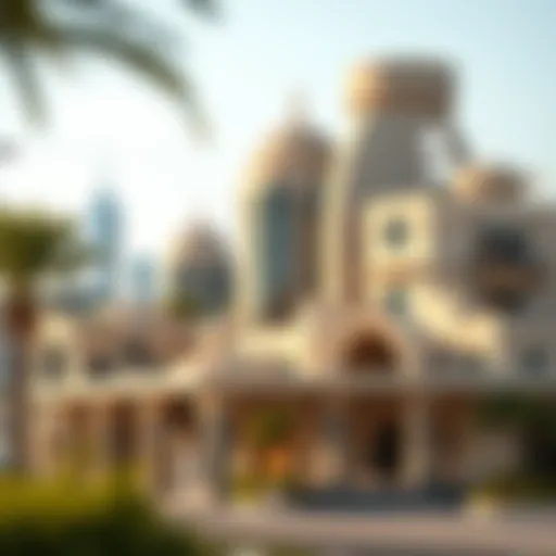 Overview of UAE Visa Categories