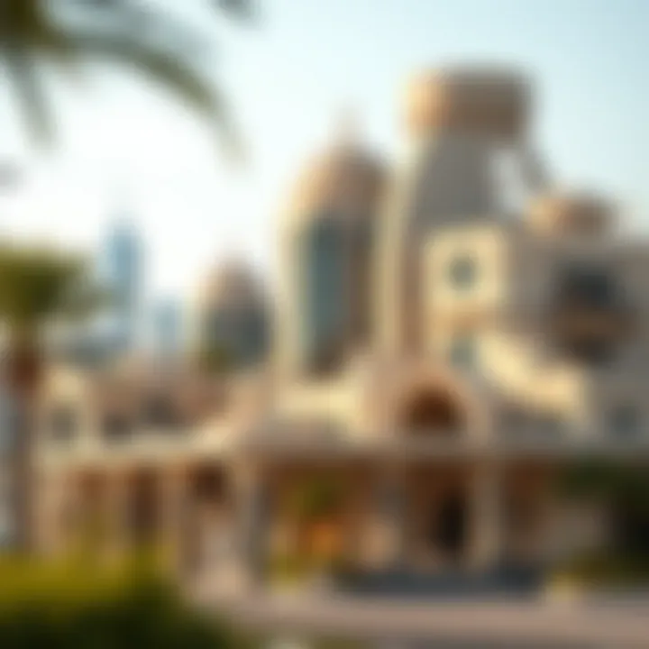 Overview of UAE Visa Categories