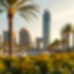 Cost of Golden Residency in the UAE Introduction