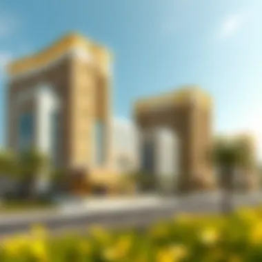 Notable Cost of Golden Residency in the UAE Notable Cost of Golden Residency in the UAE