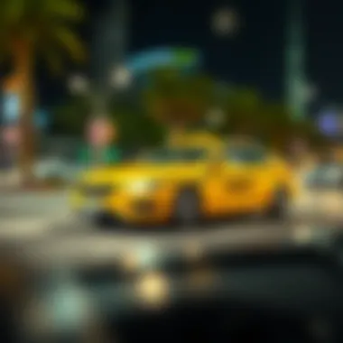 Daily Taxi Charges in Dubai: A Comprehensive Analysis Summary