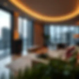 Damac Madison Residences: An In-Depth Exploration Introduction