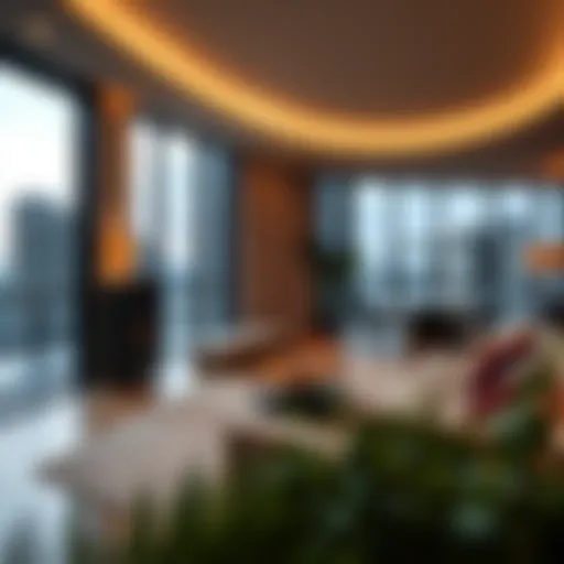 Damac Madison Residences: An In-Depth Exploration Introduction