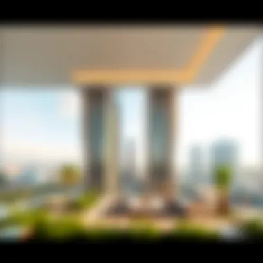 Damac Madison Residences: An In-Depth Exploration Summary