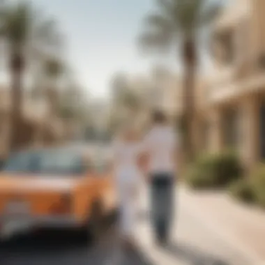 Embracing Expat Life in Dubai Expat lifestyle in Dubai