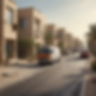 Overcoming Relocation Challenges in Dubai Navigating challenges during relocation