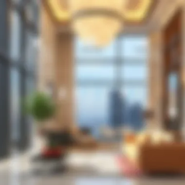 Journey of a Dewa Refund Request Flowchart illustrating the Dewa refund request journey