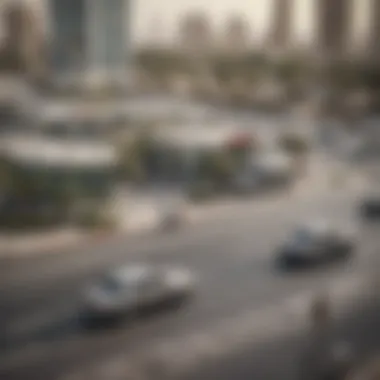 How to Dispute RTA Fines Dispute process for RTA fines